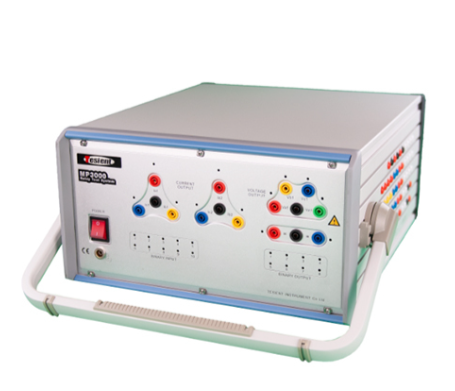 GOOSE Based Relay Test Set